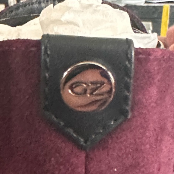 Giuseppe Zanotti Gintonic Velour Ankle boots - Picture 12 of 12